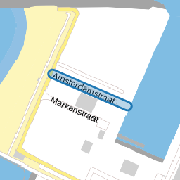 Amsterdamstraat