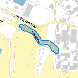 Badweg