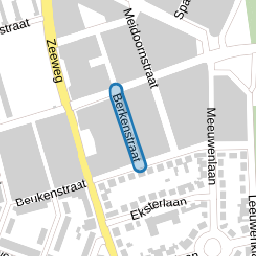 Berkenstraat