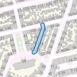 Bestevaerstraat