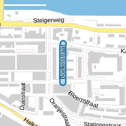 Boelenstraat