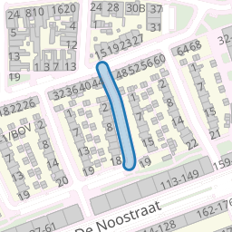 Bonekampstraat
