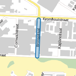 Bronsstraat