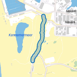 Bunkerpad