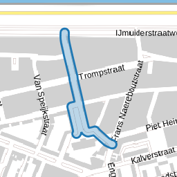 Casembrootstraat
