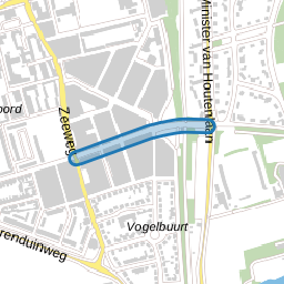 Cederstraat