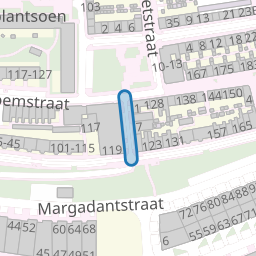 Cronjéstraat