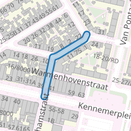 De Rijpstraat