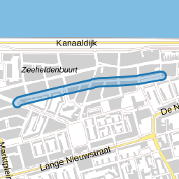 De Ruyterstraat