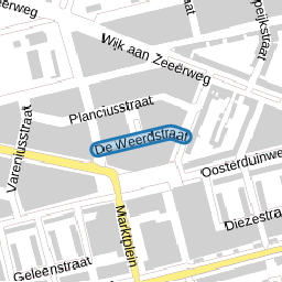 De Weerdstraat