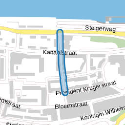 De Wetstraat
