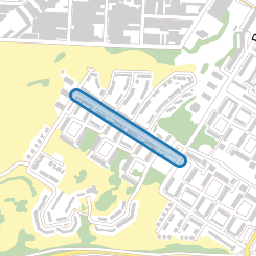 Dennekoplaan