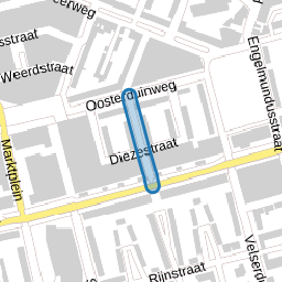 Dinkelstraat