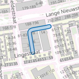 Dollardstraat