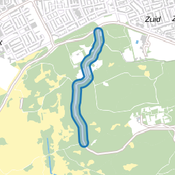 Drieduinenweg