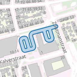 Dudokplein