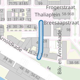Duinstraat