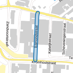 Egmondstraat