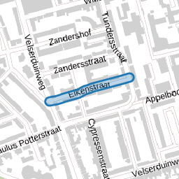 Eikenstraat