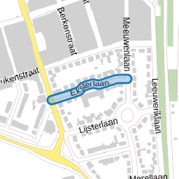 Eksterlaan