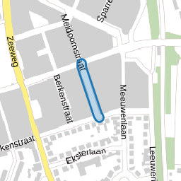Elzenstraat