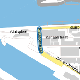 Ericssonstraat