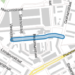 Fahrenheitstraat
