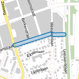 Fazantenlaan