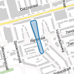 Frans Halsstraat