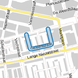 Geleenstraat