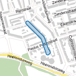 Gerard Doustraat