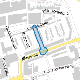 Gjertsenstraat