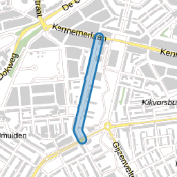 Grahamstraat