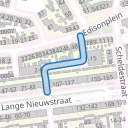 Grevelingenstraat