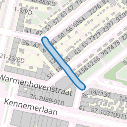 Gulikersstraat