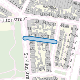 Hadleystraat