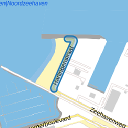 Harlingenstraat