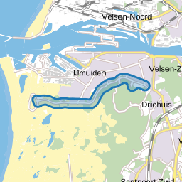 Heerenduinweg