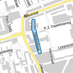 Heidestraat