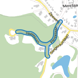Herenlaan