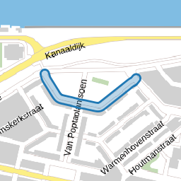 Homburgstraat