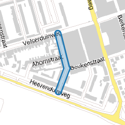 Iepenstraat