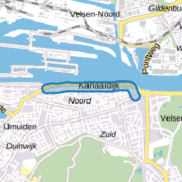 IJmuiderstraatweg