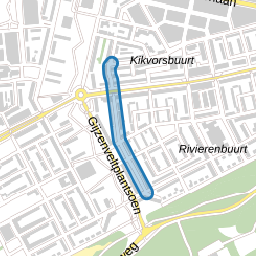 IJsselstraat