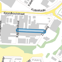 James Wattstraat