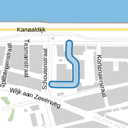 J.C. van Neckstraat