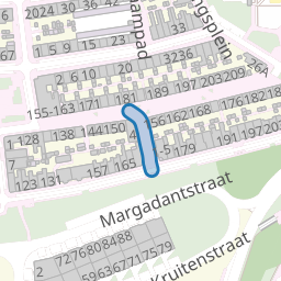 Kadestraat