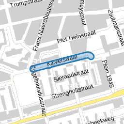 Kalverstraat