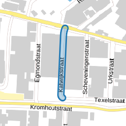 Katwijkstraat