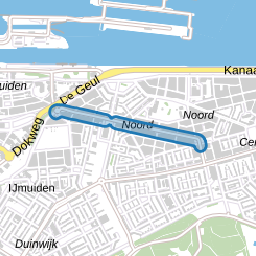 Kennemerlaan